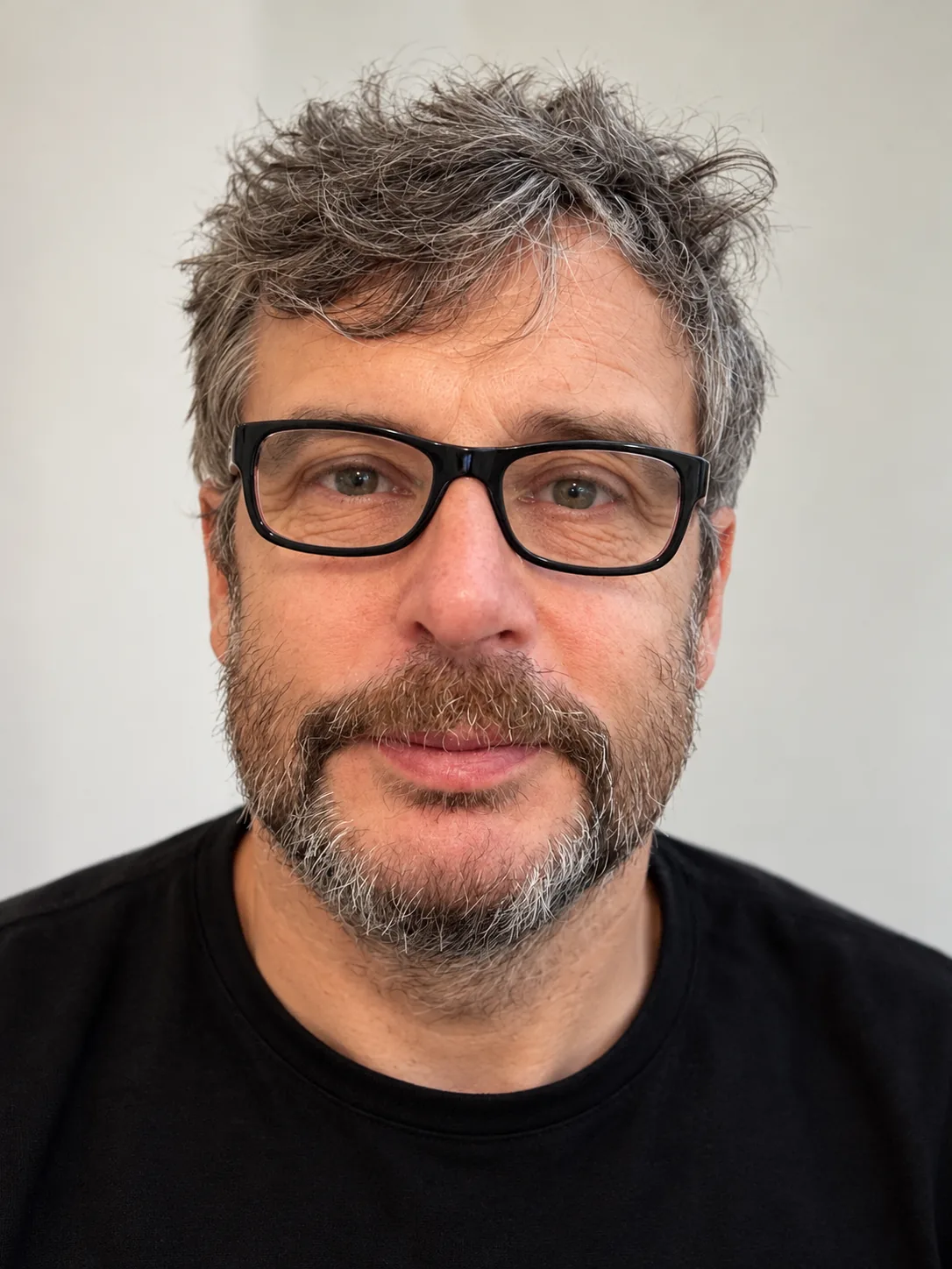 Porträt von Mag. Dietmar Kuss